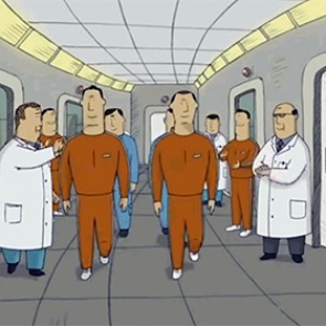 Константин Бронзит остался без «Оскара»