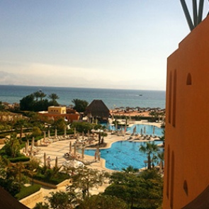 Египет потерял около 1,3 миллиарда долларов доходов от туризма