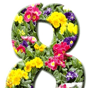 В Ачинске пройдет ряд мероприятий, посвященных Международному женскому дню