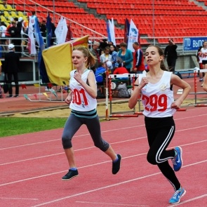 У абитуриентов осталась неделя на сдачу норм ГТО ради баллов к ЕГЭ