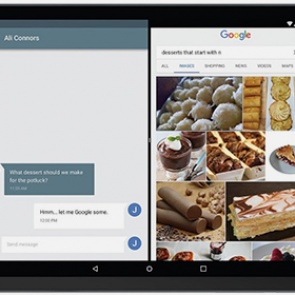 Google выпустил новую версию Android