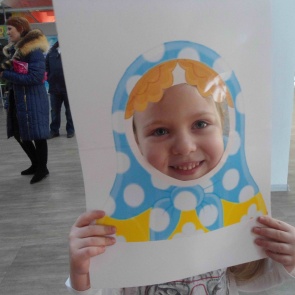 «Масленицу» на «выезде» провели библиотеки