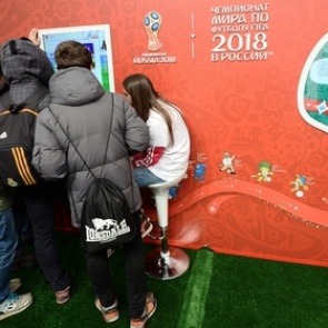 Безвизовый режим для болельщиков сохранится на время ЧМ-2018