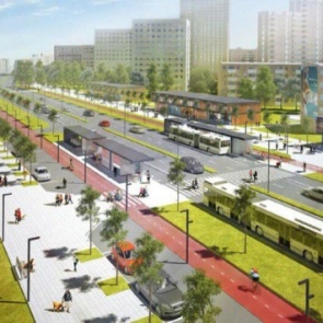 Представители администрации города Ачинска провели встречу с жителями территориального избирательного округа № 6