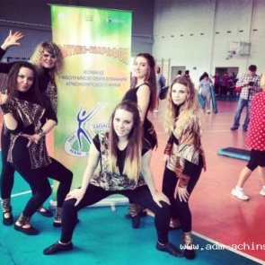 Завершился IV фитнес-марафон работников образования