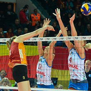 В сборной России по волейболу рассказали о готовящемся ответе турецким фанатам