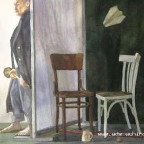 В Ачинске состоится выставка графических работ