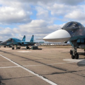 Военные расходы в мире выросли до 1,7 триллиона долларов