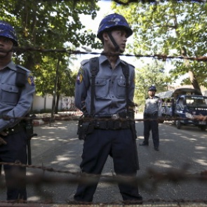 Таиланд депортировал разыскиваемого за мошенничество россиянина