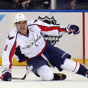 Овечкин в шестой раз в карьере стал лучшим снайпером НХЛ