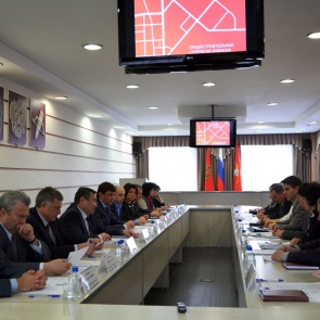 Разработчики градостроительной стратегии Ачинска представили итоговый документ, который ачинцы будут утверждать на публичных слушаниях