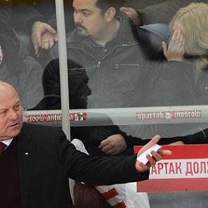 Заслуженный тренер России назвал победу «Металлурга» над ЦСКА закономерной