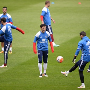 Ветеран «Спартака» назвал натурализацию в сборной России по футболу дикостью