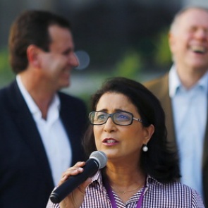 В МОК сочли Бразилию готовой к проведению Олимпийских игр-2016