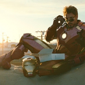 Роберт Дауни-младший появится в новом «Человеке-пауке»