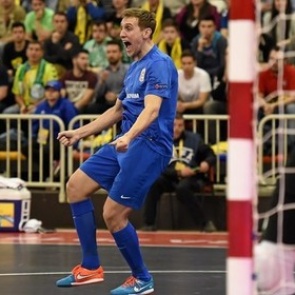 Российский мини-футбольный клуб «Газпром-Югра» выиграл Кубок УЕФА