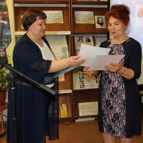 В третий раз ачинский народный университет «Активное долголетие» выпустил студентов