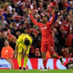 Определились финалисты футбольной Лиги Европы