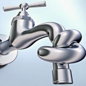 Об отключении подачи холодного водоснабжения 13 мая