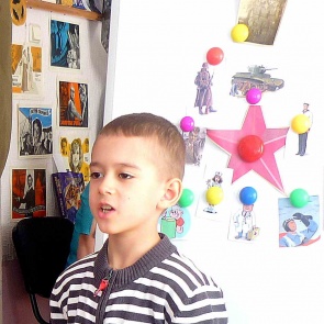 Ачинские библиотеки широко отметили 71-летие Великой Победы