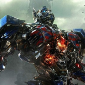 Пятые «Трансформеры» получили название