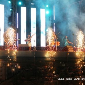 333-летие Ачинска будут праздновать 3 дня