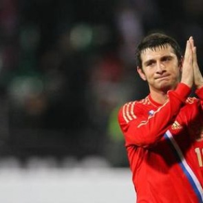 В состав футбольной сборной России на Евро-2016 внесено изменение