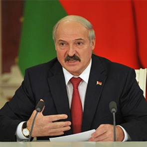 Лукашенко назвал позорищем результаты сборной Белоруссии на ЧМ по хоккею