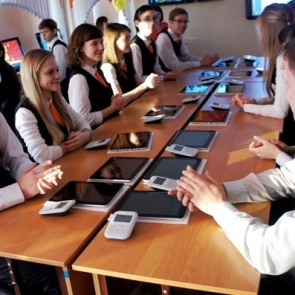 В лицее №1 будут открыты новые специализированные классы