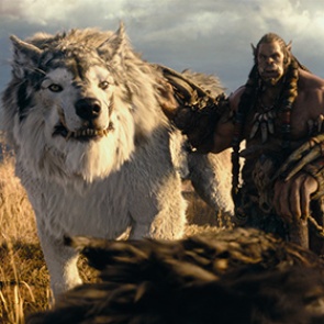 Критики разгромили фильм «Варкрафт»