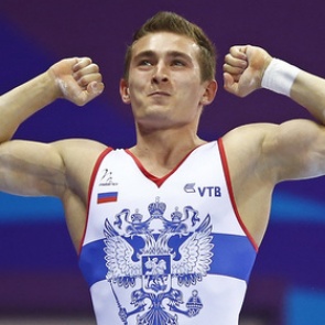 Мужская сборная России по гимнастике выиграла чемпионат Европы