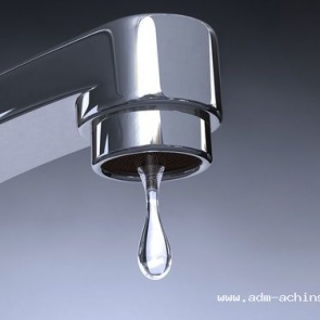 Ограничение подачи холодного водоснабжения 18 июня 2016 года