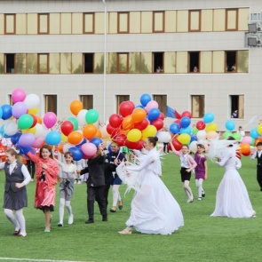 Ачинск празднует сегодня свое 333-летие!