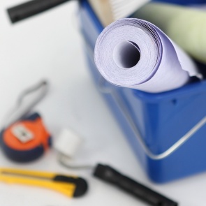 Ачинец купил обои с формальдегидом и аммиаком