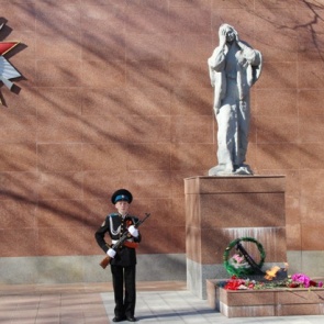 Завтра в Ачинске будет ограничено движение автотранспорта