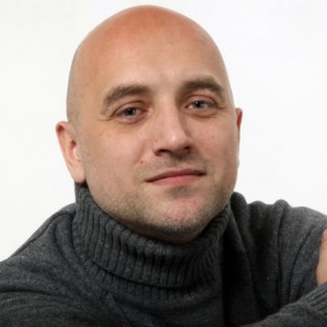 В Ачинске состоится творческая встреча с известным писателем