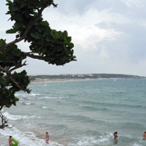 Турция стала самым популярным направлением у россиян