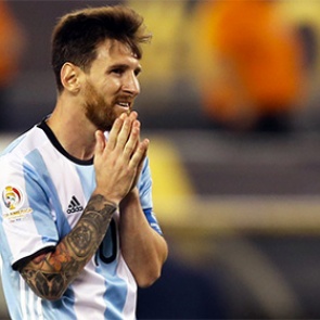 СМИ сообщили о намерении Месси вернуться в сборную Аргентины