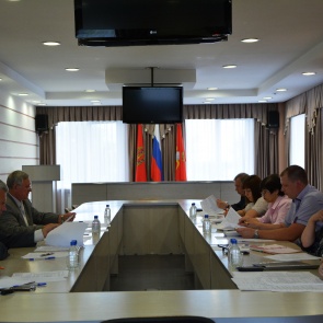В администрации Ачинска состоялось заседание муниципальной антинаркотической комиссии