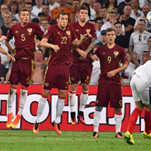 Петиция о роспуске сборной России по футболу набрала более 80 тысяч подписей