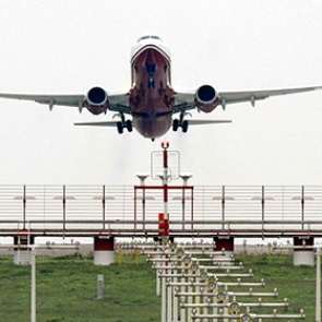 Анталья приготовилась принять первый чартерный рейс из России