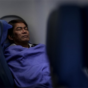 Объяснена проблема синдрома смены часовых поясов