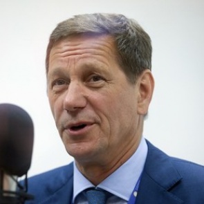 Жуков назвал требование отстранить Россию от Олимпиады давлением на МОК