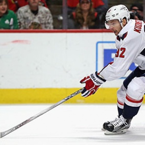 Кузнецов и Панарин возглавили рейтинг «прорыв года» в НХЛ