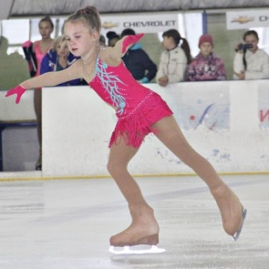 Ачинский крытый каток «Звёздный» готовится к обновлению