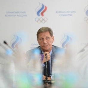 The Telegraph анонсировала сокращение состава сборной России на ОИ до 40 человек