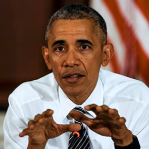 Обама допустил возможность оказания Россией влияния на выборы в США