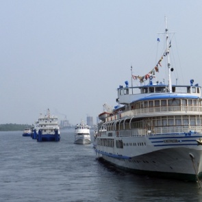 В Енисейском районе электромонтеру якорем отрезало ногу