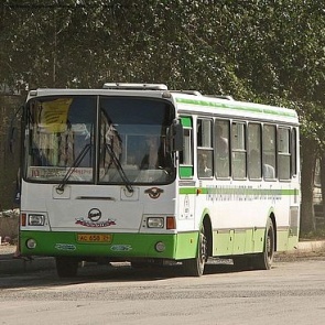 ВАЖНО! Изменяется схема движения автобусов на время проведения ремонтных работ по ул.40 лет ВЛКСМ