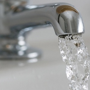 Об отключении подачи холодного водоснабжения с 8 по 12 августа 2016 года